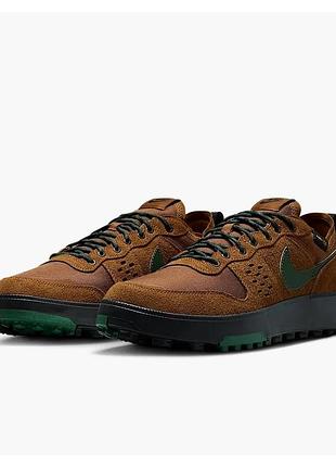Кросівки nike c1ty premium cordura shoes brown