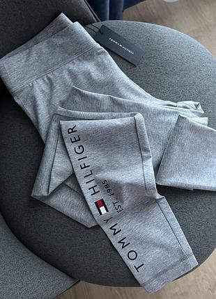 Лосини tommy hilfiger