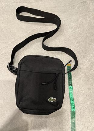 Мужская сумочка lacoste
