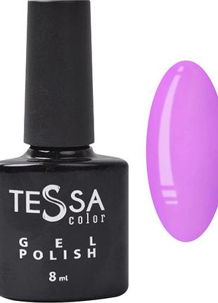 Гель-лак №059 tessa, 8 мл