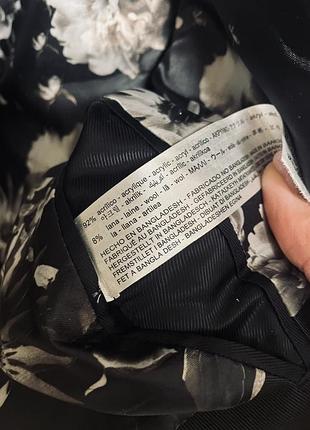 Піджак оксамитовий zara 4