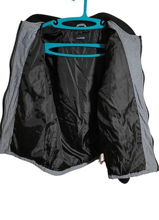 Стильная брендовая куртка firetrap 3