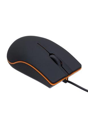 Usb миша m20 м`ята паковання чорний