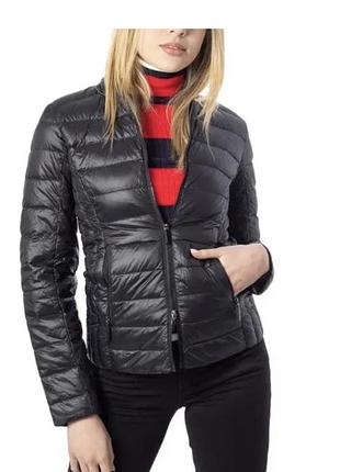 Armani exchange пухова куртка
