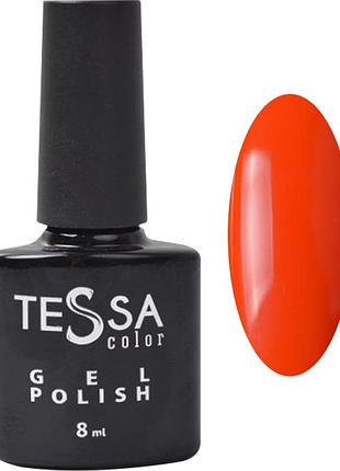 Гель-лак no129 tessa, 8 мл