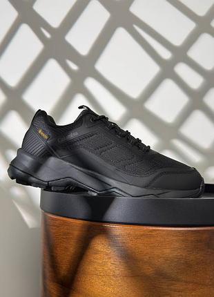 Мужские кроссовки columbia outdoor new BSDx black 5