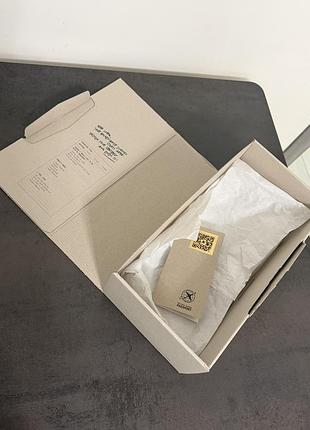 Коробка golden goose оригінал