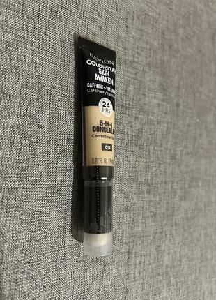 Консилер revlon cosmetics colorstay™ skin awaken