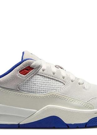 Оригінальні кросівки air jordan flight court
