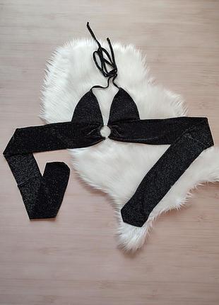 Стильний топ топік pretty little things eur 36 s