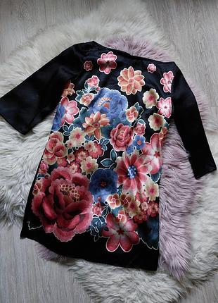 🌸💛🌸 прекрасное атласное платье