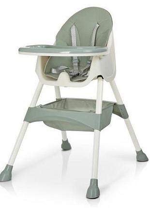 Стульчик m 4136 olive