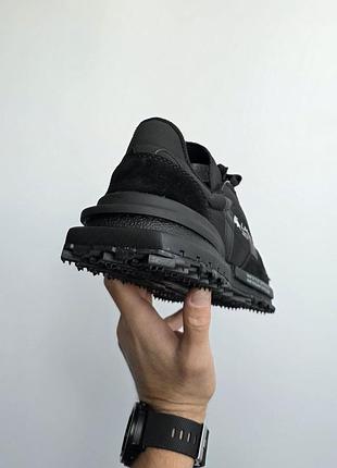 Кросівки lacoste elite active • black • 7