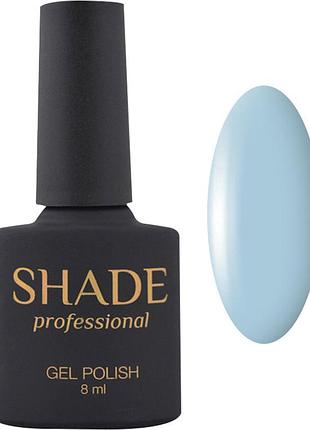 Гель-лак summer №14 shade, 8 мл