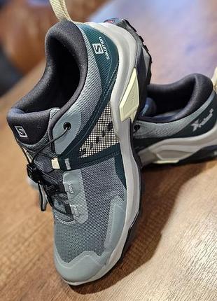Кросівки salomon or