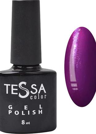 Гель-лак №053 tessa, 8 мл