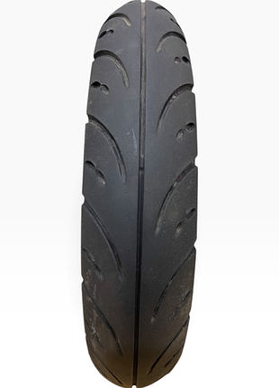 Гума dunlop 80/100-10 (25/24) made in thailand
