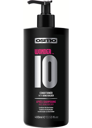 Кондиціонер для волосся wonder 10 osmo, 400 мл