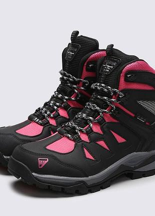 Женские ботинки icepeak willis\активный отдых-туризм