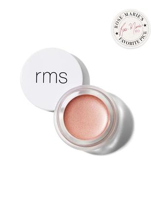Кремовий хайлайтер rms beauty luminizer - crystal slipper