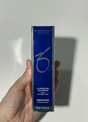 Zein obagi zo skin health illuminating aox serum 30 ml