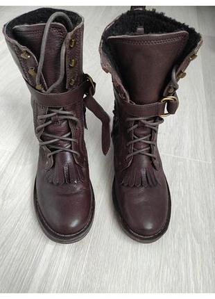 Черевики ugg 2