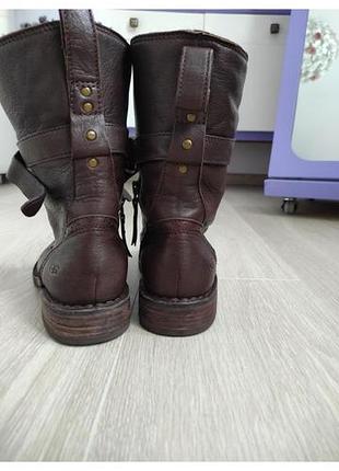 Черевики ugg 3