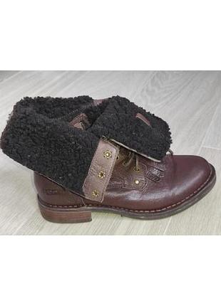 Черевики ugg 5