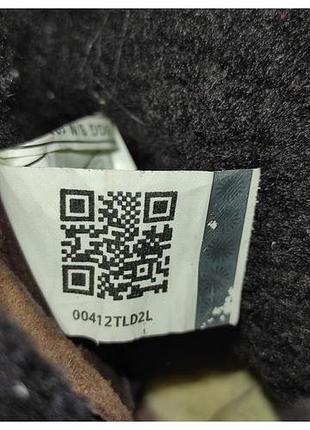 Черевики ugg 8
