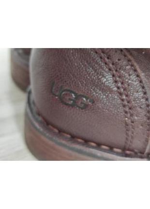 Черевики ugg 4