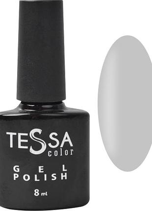 Гель-лак no070 tessa, 8 мл