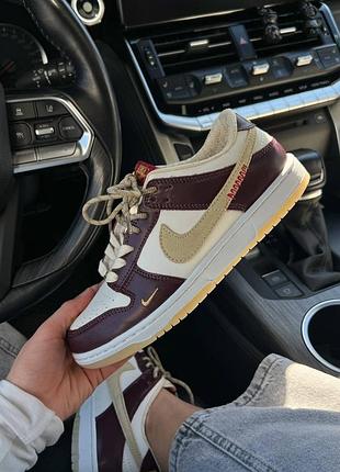 Nike sb dunk low premium 5