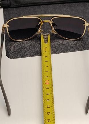 🕶️🕶️ солнцезащитные очки 🕶️🕶️ 9
