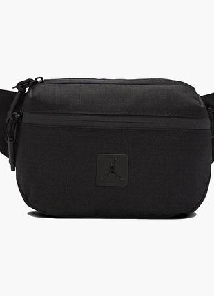 Сумка через плече jordan cordura franchise crowsbody (ma0901-023)