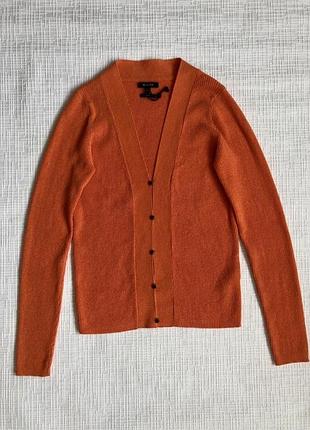 Пуловер кофта massimo dutti 2
