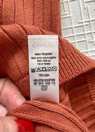 Пуловер кофта massimo dutti 5