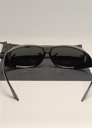 🕶️🕶️ сонцезахисні окуляри з поляризацією 🕶️🕶️ 5