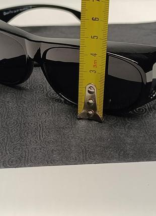 🕶️🕶️ сонцезахисні окуляри з поляризацією 🕶️🕶️ 8
