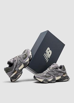 Balance 9060 x joe freshgoods dark gray