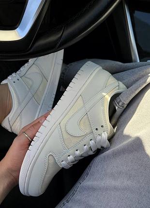 Nike sb dunk low premium 4