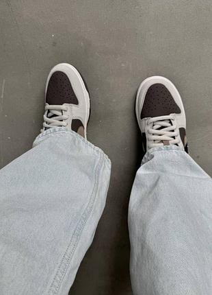 Nike sb dunk low premium 4