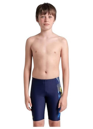 Плавки arena light tricks swim jammer 008343-750