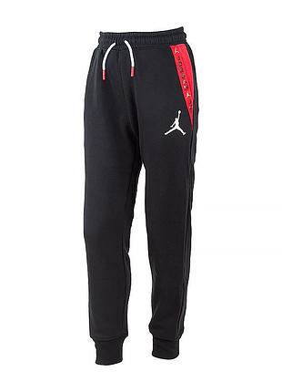 Штани jordan jdb vert tape flc pant 95b765-023