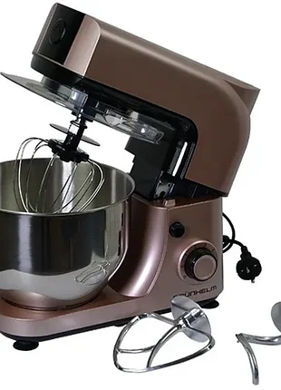 Кухонный комбайн grunhelm gkm0021g