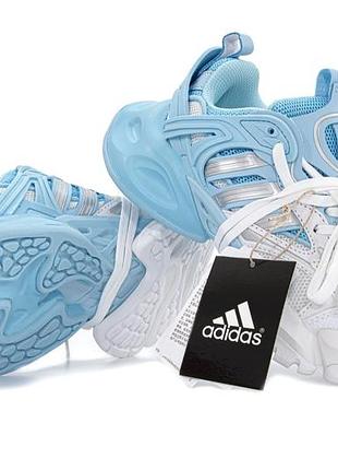 Vento xlg delux blue white 4