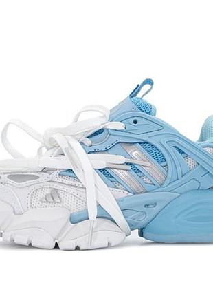 Vento xlg delux blue white 7