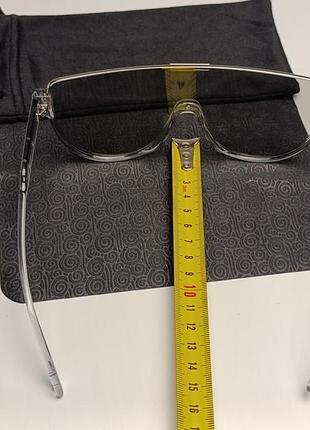 👓👓 прозора оправа 👓👓 8