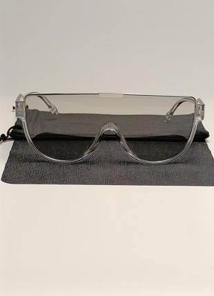 👓👓 прозора оправа 👓👓