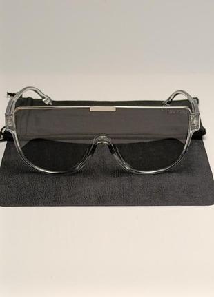 👓👓 іміджеві в прозорій оправі 👓👓