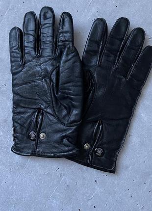 Рукавиці vintage army